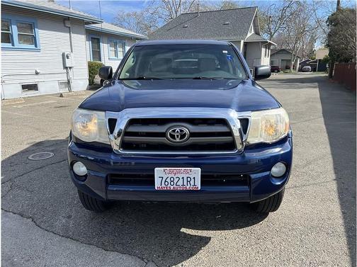 2006 Toyota Tacoma PreRunner Double Cab