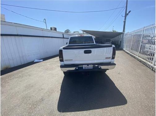 2001 GMC Sierra 1500 SLE