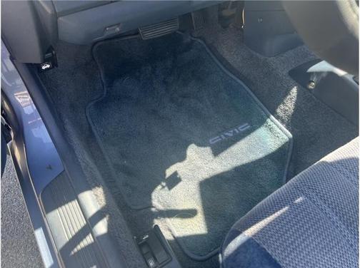 1990 Honda Civic EX