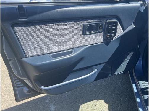 1990 Honda Civic EX