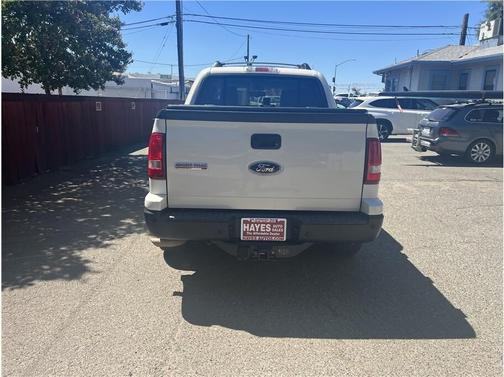 2010 Ford Explorer Sport Trac XLT