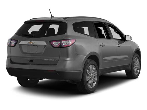 2013 Chevrolet Traverse 2LT