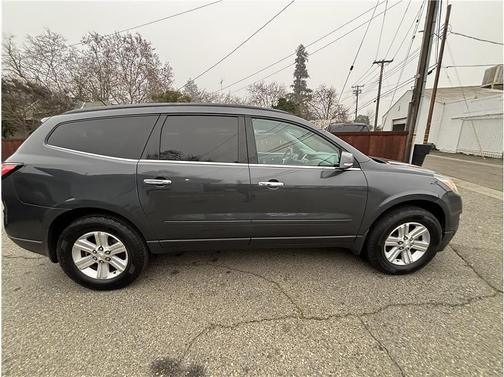 2013 Chevrolet Traverse 2LT