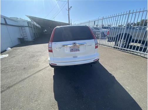 2010 Honda CR-V EX-L