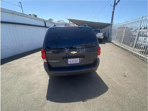 2008 Chevrolet Uplander LS