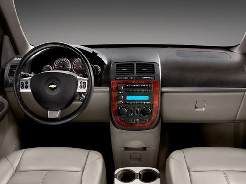 2008 Chevrolet Uplander LS