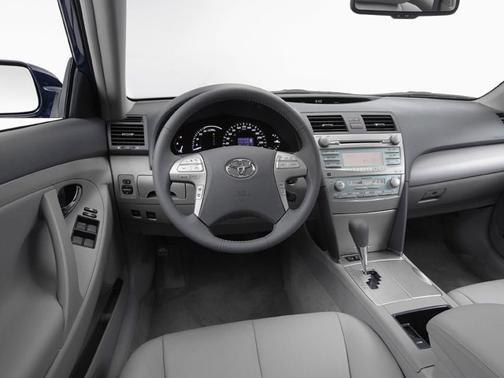2008 Toyota Camry Hybrid Base