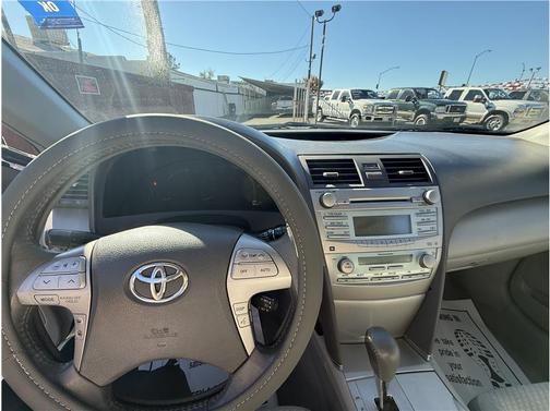 2008 Toyota Camry Hybrid Base