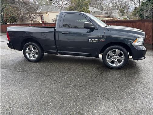 2014 RAM 1500 Tradesman/Express