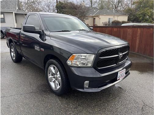 2014 RAM 1500 Tradesman/Express