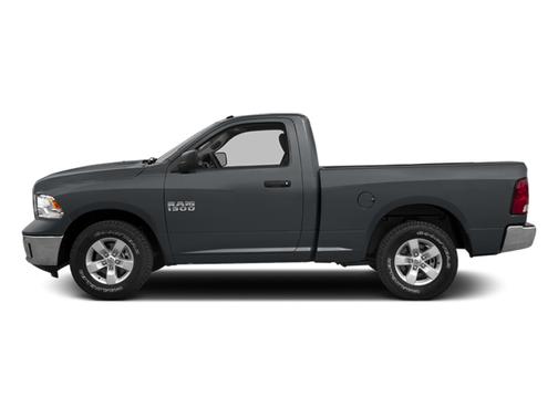 2014 RAM 1500 Tradesman/Express