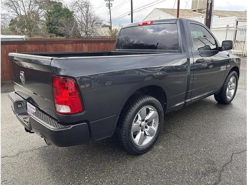 2014 RAM 1500 Tradesman/Express