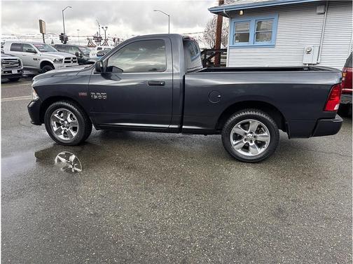 2014 RAM 1500 Tradesman/Express