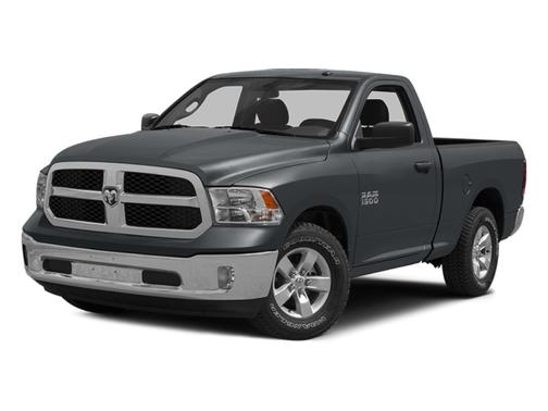 2014 RAM 1500 Tradesman/Express
