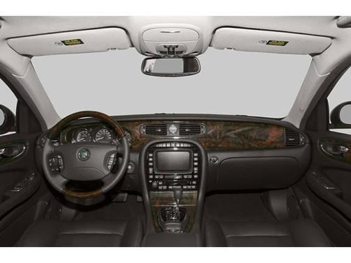 2005 Jaguar XJ XJ8 L