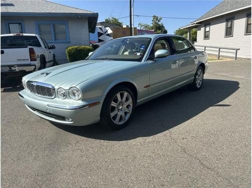 2005 Jaguar XJ XJ8 L