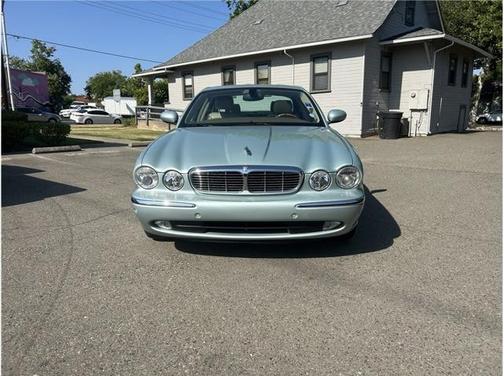 2005 Jaguar XJ XJ8 L