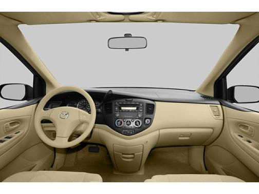 2004 Mazda MPV LX
