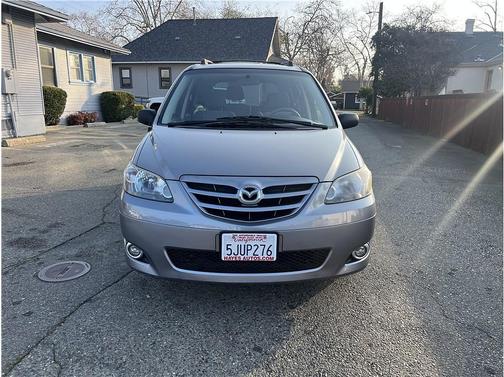 2004 Mazda MPV LX