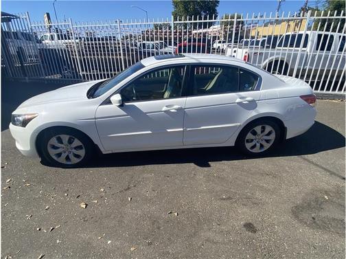 2009 Honda Accord EX-L