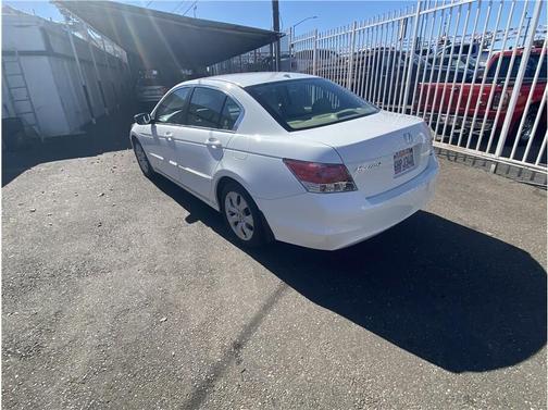 2009 Honda Accord EX-L