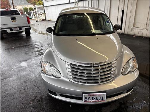 2007 Chrysler PT Cruiser Touring
