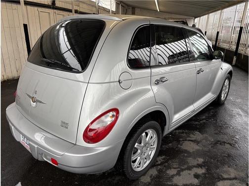 2007 Chrysler PT Cruiser Touring