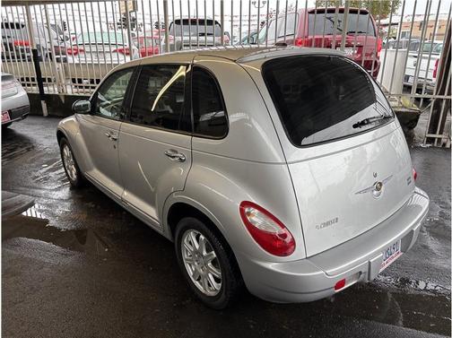 2007 Chrysler PT Cruiser Touring
