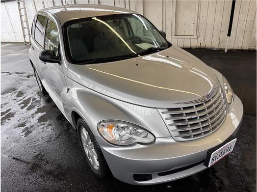 2007 Chrysler PT Cruiser Touring