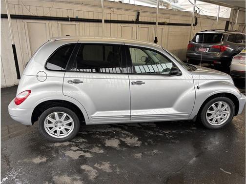 2007 Chrysler PT Cruiser Touring