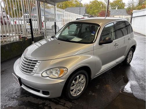 2007 Chrysler PT Cruiser Touring