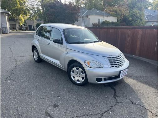 2008 Chrysler PT Cruiser LX