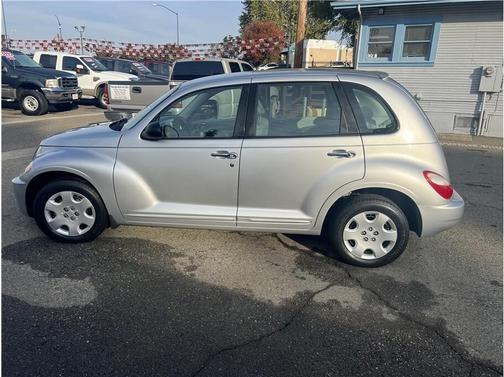 2008 Chrysler PT Cruiser LX