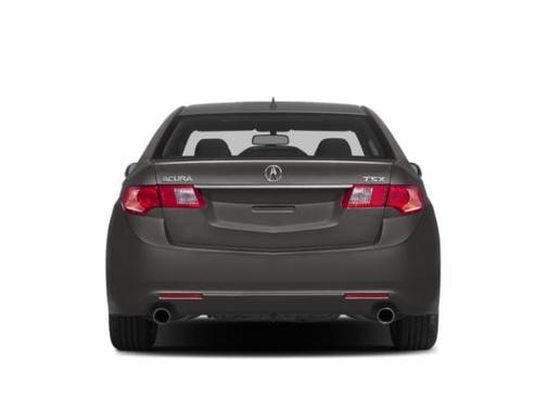 2014 Acura TSX Special Edition