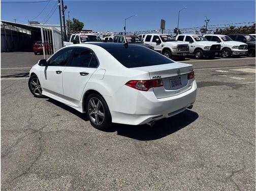 2014 Acura TSX Special Edition