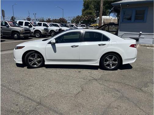 2014 Acura TSX Special Edition