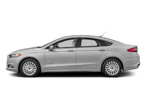 2014 Ford Fusion Hybrid SE