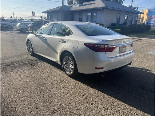 2013 Lexus ES 350 Base