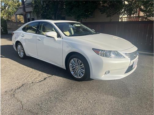2013 Lexus ES 350 Base