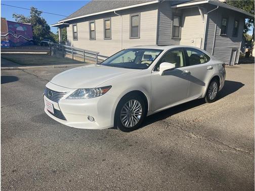 2013 Lexus ES 350 Base