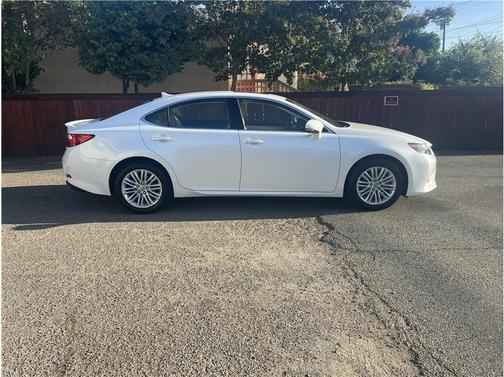2013 Lexus ES 350 Base