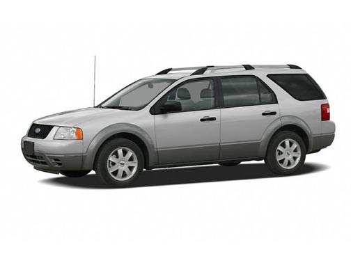 2005 Ford Freestyle SE