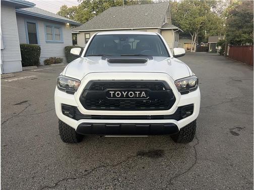2019 Toyota Tacoma TRD Pro
