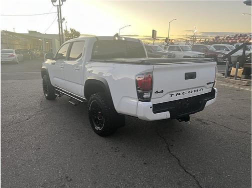 2019 Toyota Tacoma TRD Pro