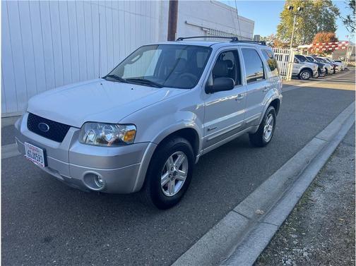 2005 Ford Escape Hybrid Base