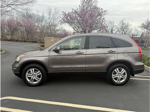 2010 Honda CR-V EX-L