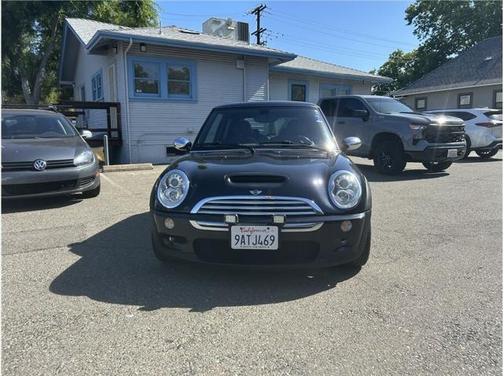 2006 MINI Cooper S Base