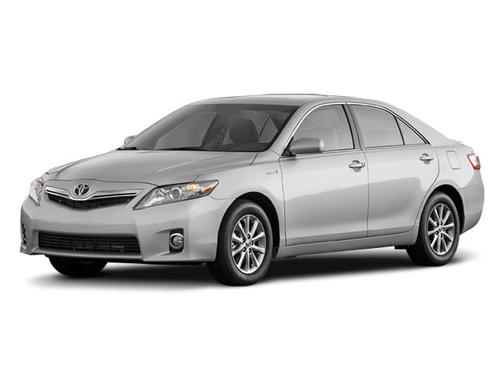 2010 Toyota Camry Hybrid Base