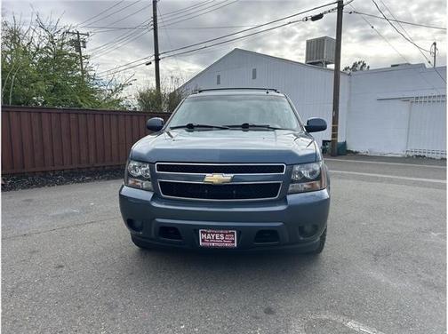 2011 Chevrolet Avalanche 1500 LS