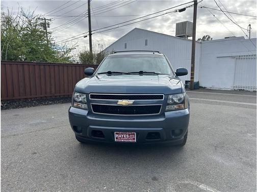 2011 Chevrolet Avalanche 1500 LS